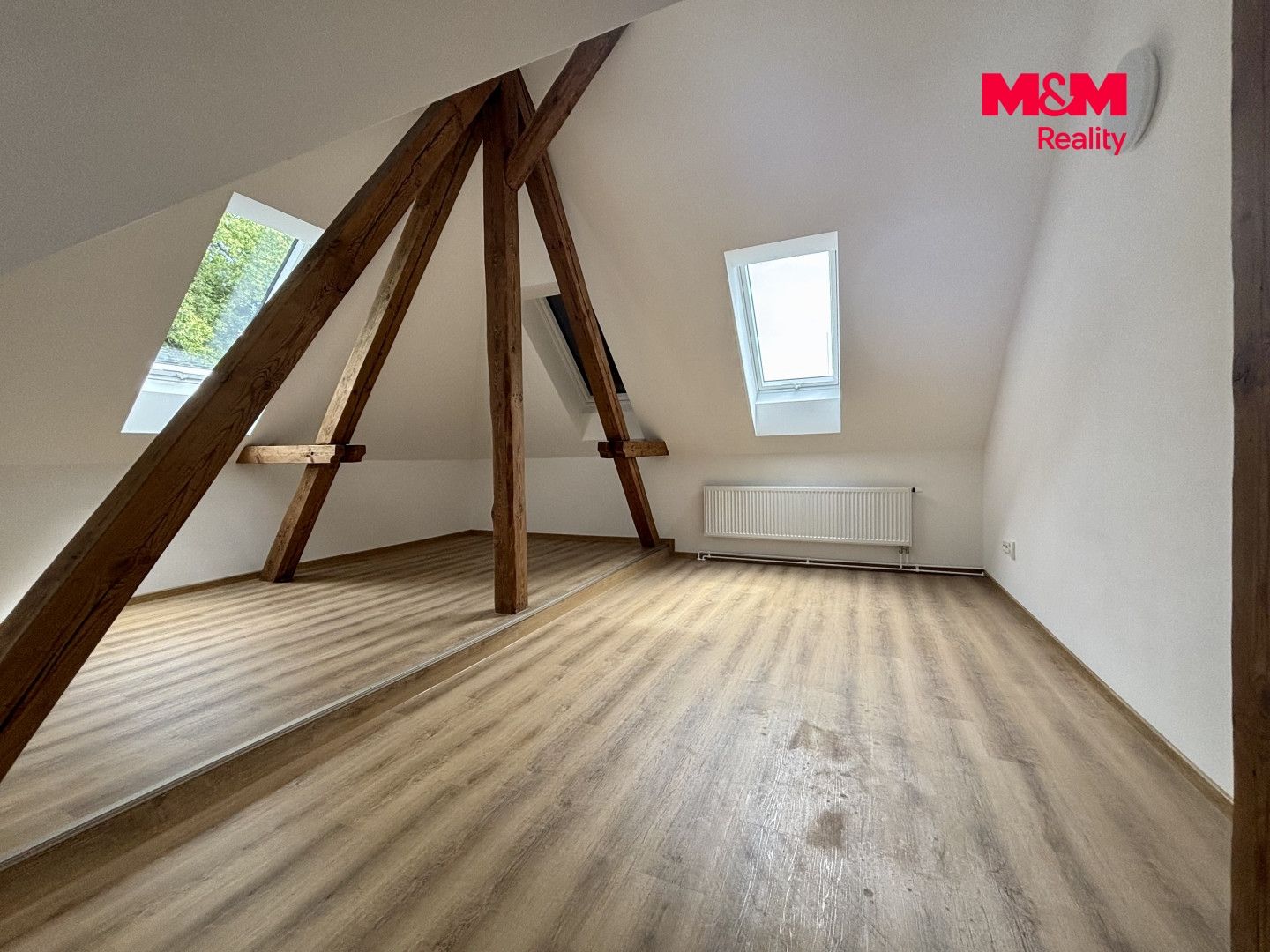 Pronájem, Byt 2+kk, 67 m², Ostrava, Ruská, Ostrava – náhled fotky 3