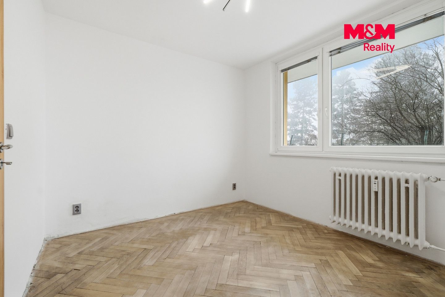 Prodej, Byt 2+1, 44 m², Adamov, Sadová, Adamov – náhled fotky 10