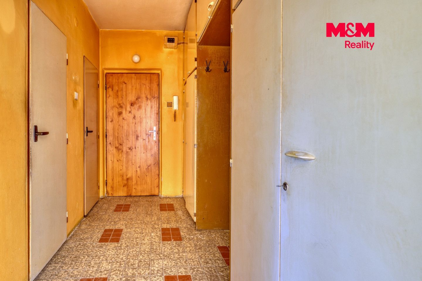 Prodej, Byt 2+1, 58 m², Rotava, Sídliště, Rotava – náhled fotky 15