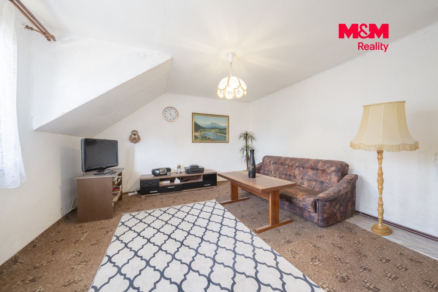 Prodej, Rodinný dům, 243 m², Kynšperk nad Ohří, Pochlovická, Kynšperk nad Ohří – náhled fotky 21