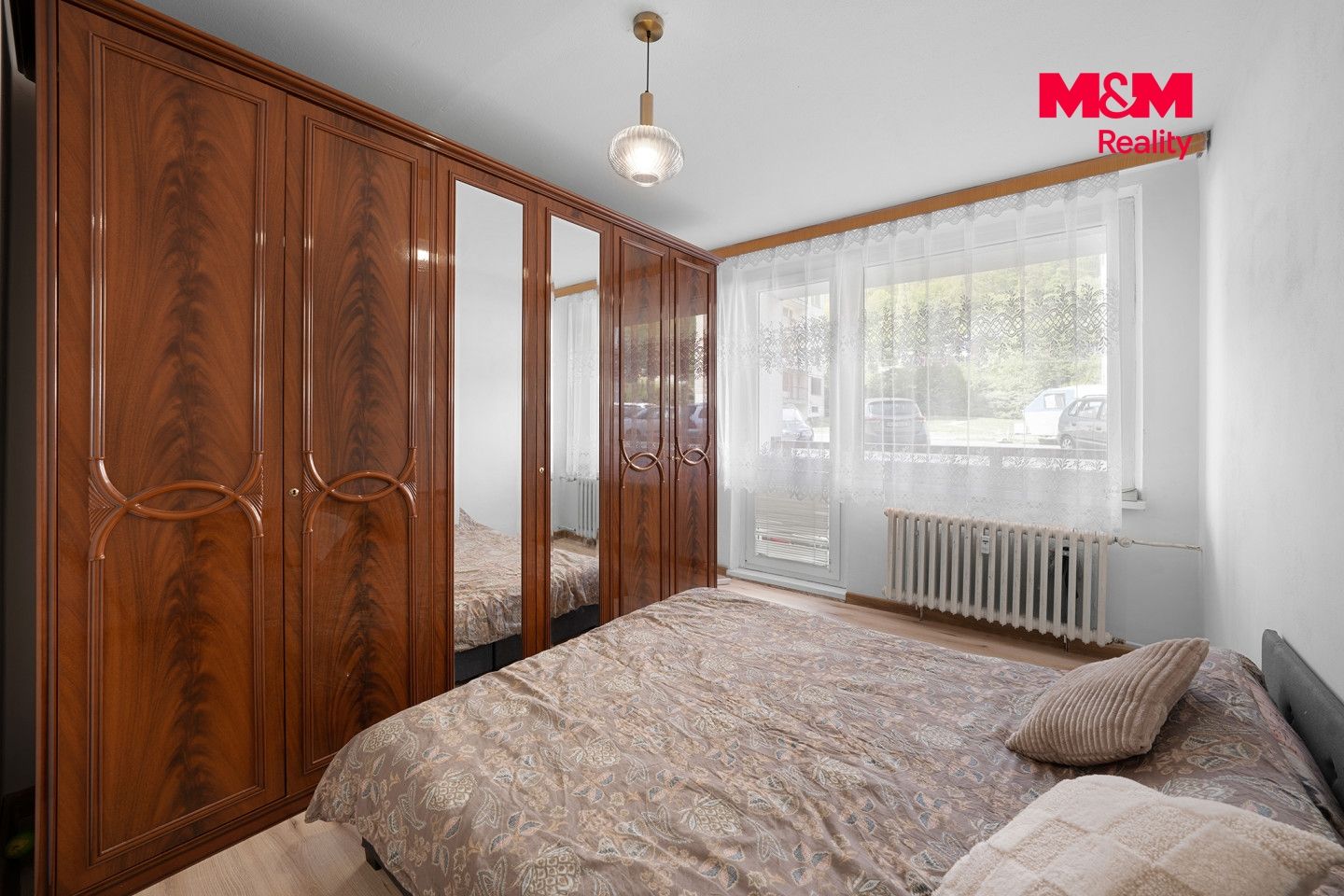 Prodej, Byt 3+1, 68 m², Krupka, Dukelských hrdinů, Krupka – náhled fotky 10