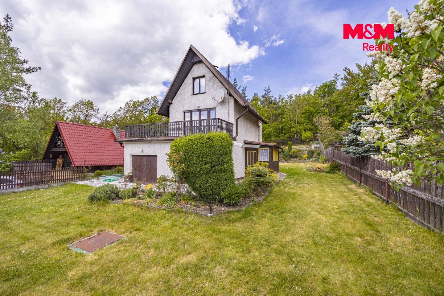 Prodej, Chata, 65 m², Bohostice, Bohostice – náhled fotky 29