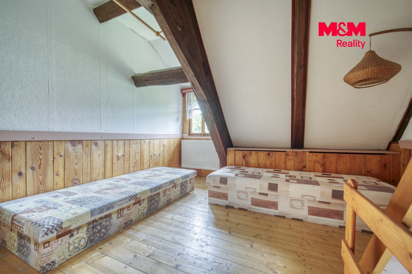 Prodej, Chata, 180 m², Loučná pod Klínovcem, Loučná pod Klínovcem – náhled fotky 21