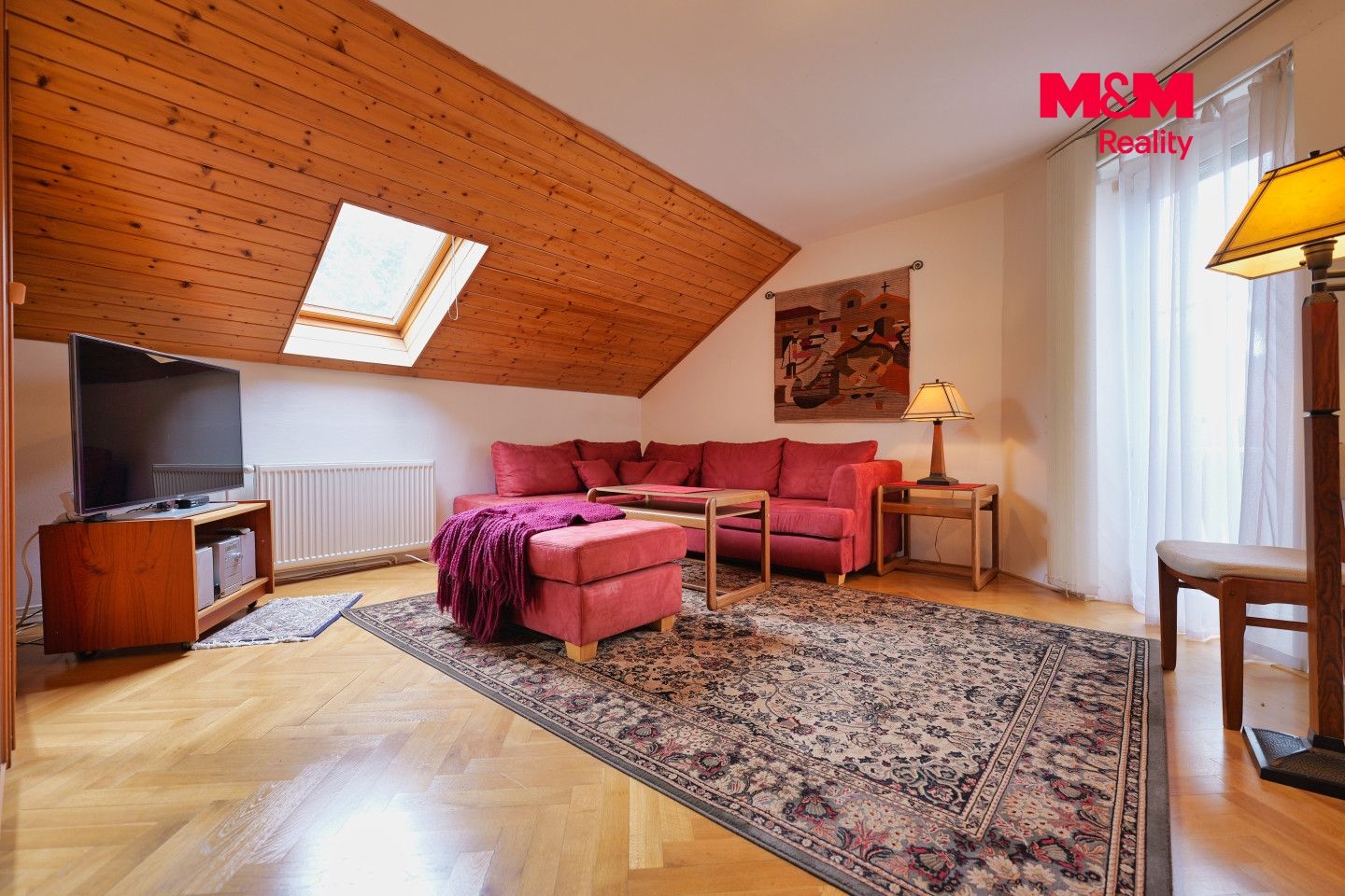 Prodej, Rodinný dům, 155 m², Bučovice, Úlehla, Bučovice – náhled fotky 26