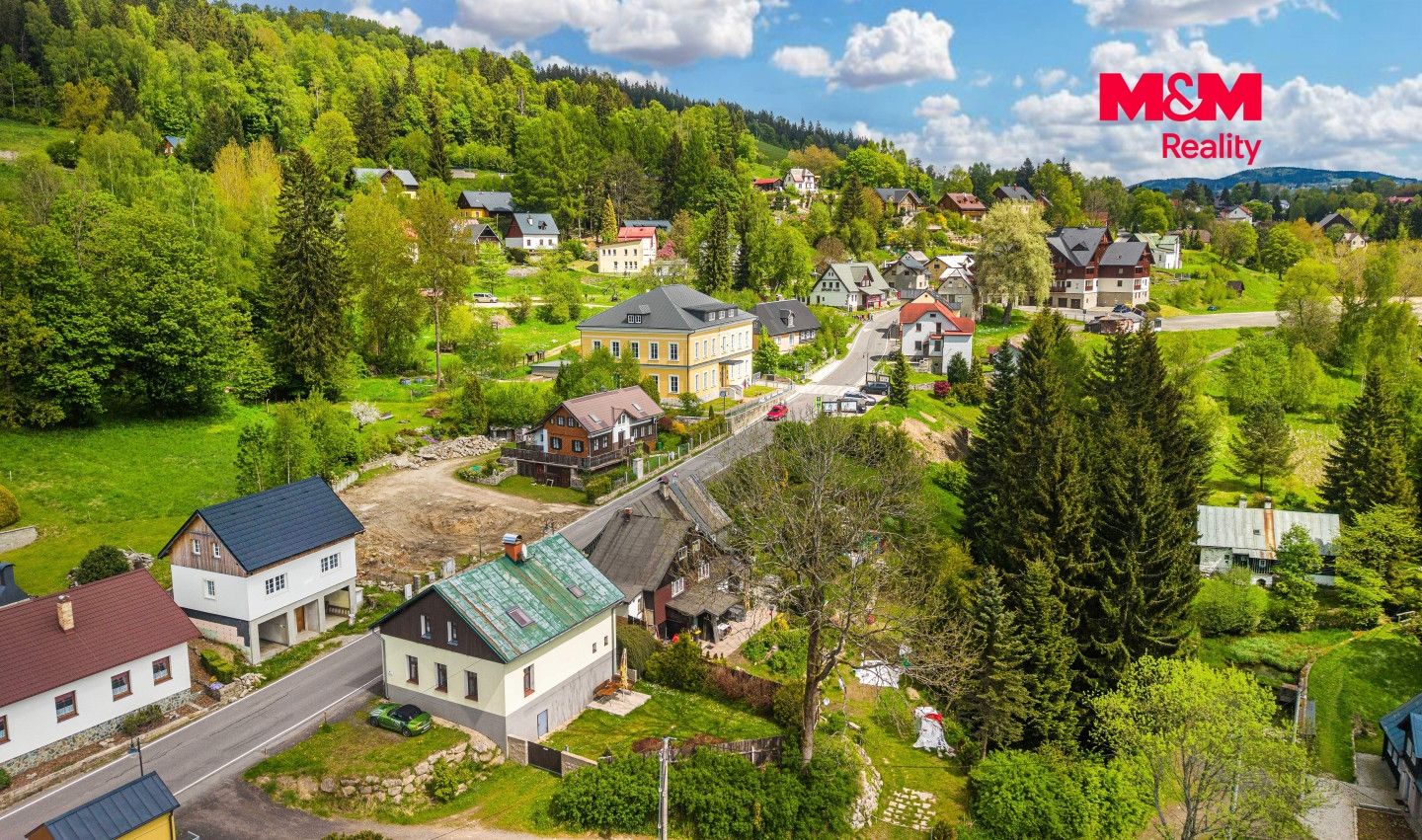Prodej, Chalupa, 215 m², Albrechtice v Jizerských horách, Albrechtice v Jizerských horách – náhled fotky 31