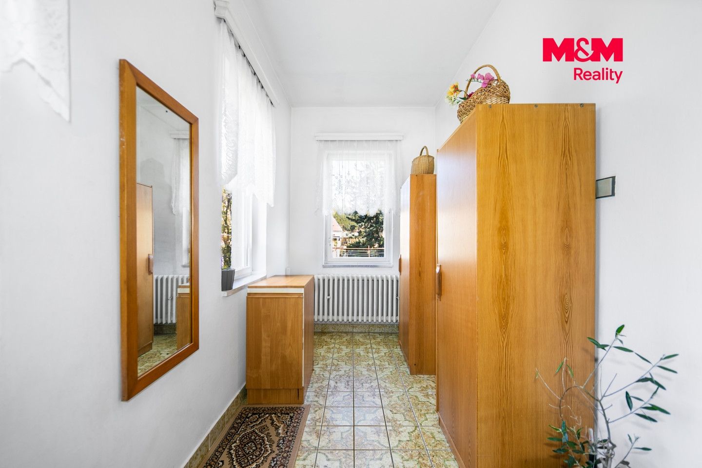 Prodej, Rodinný dům, 295 m², Kynšperk nad Ohří, Jiřího z Poděbrad, Kynšperk nad Ohří – náhled fotky 9