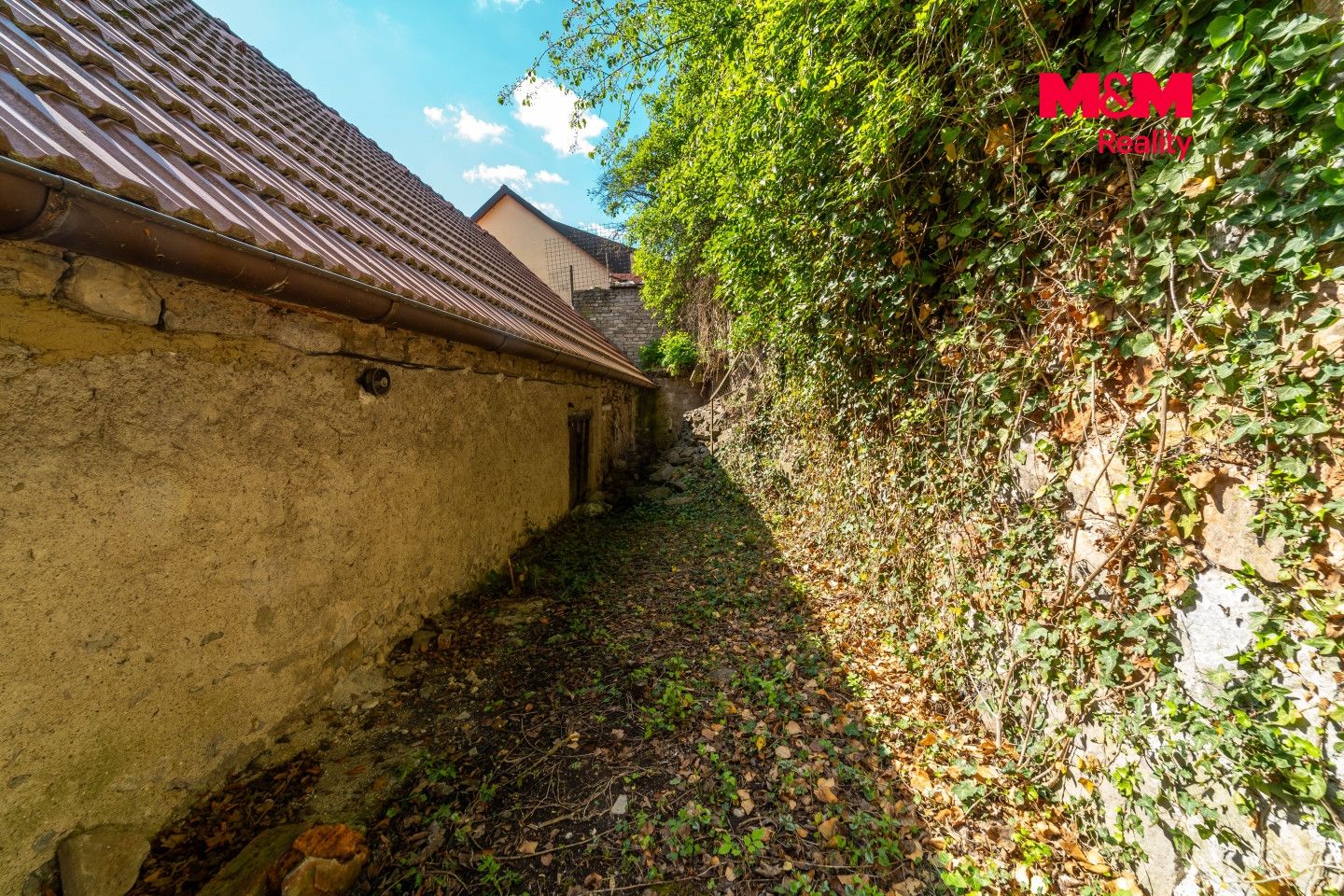 Prodej, Rodinný dům, 70 m², Karlštejn, Karlštejn – náhled fotky 23