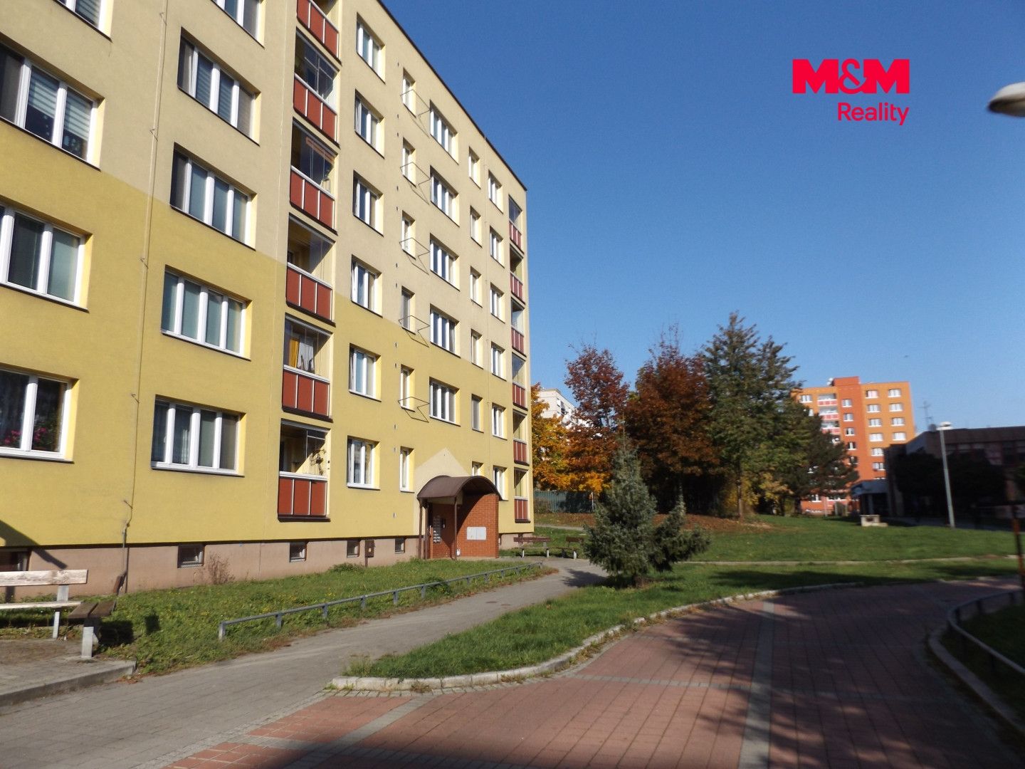 Prodej, Byt 2+1, 44 m², Havířov, Havířov – náhled fotky 12