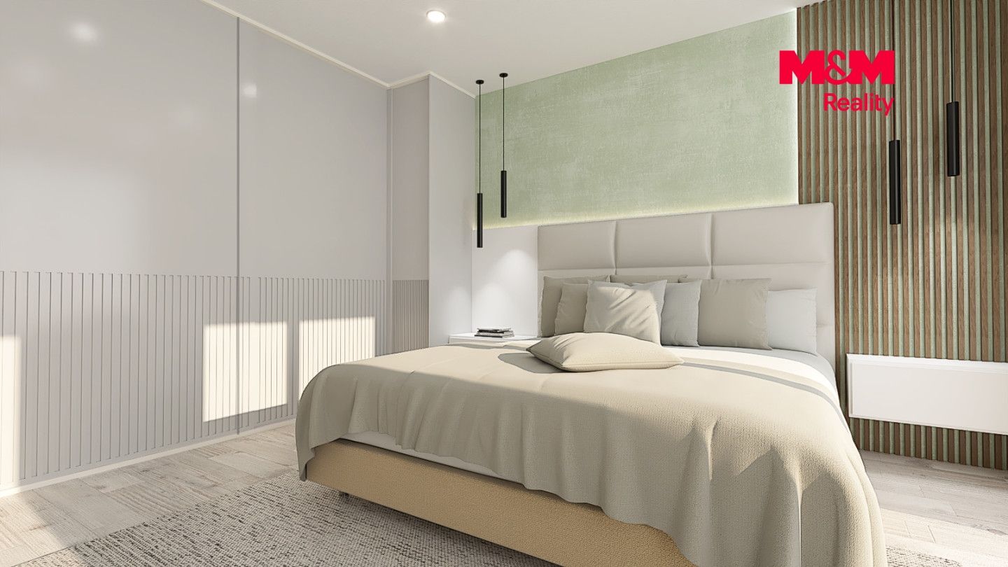 Prodej, Rodinný dům, 116 m², Říčany, Říčany – náhled fotky 17