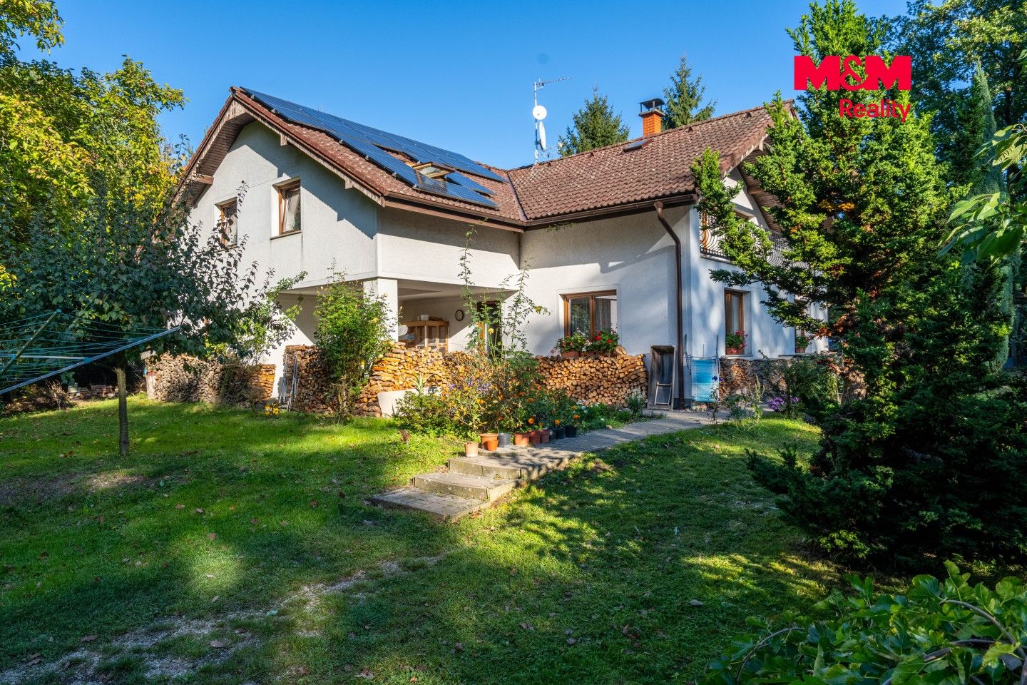 Prodej, Rodinný dům, 195 m², Libčany, Libčany – náhled fotky 3
