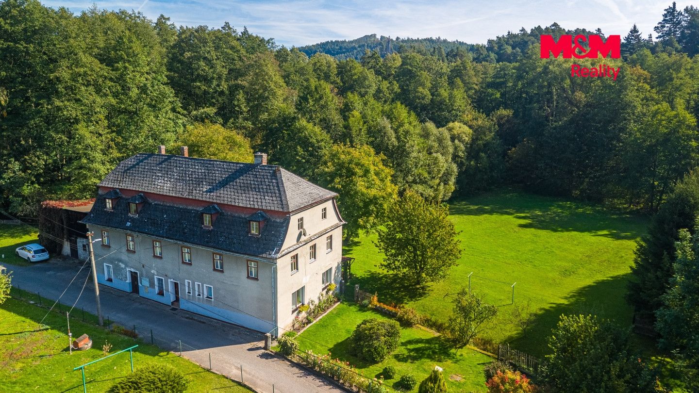 Prodej, Rodinný dům, 180 m², Nový Bor, Nový Bor – náhled fotky 29