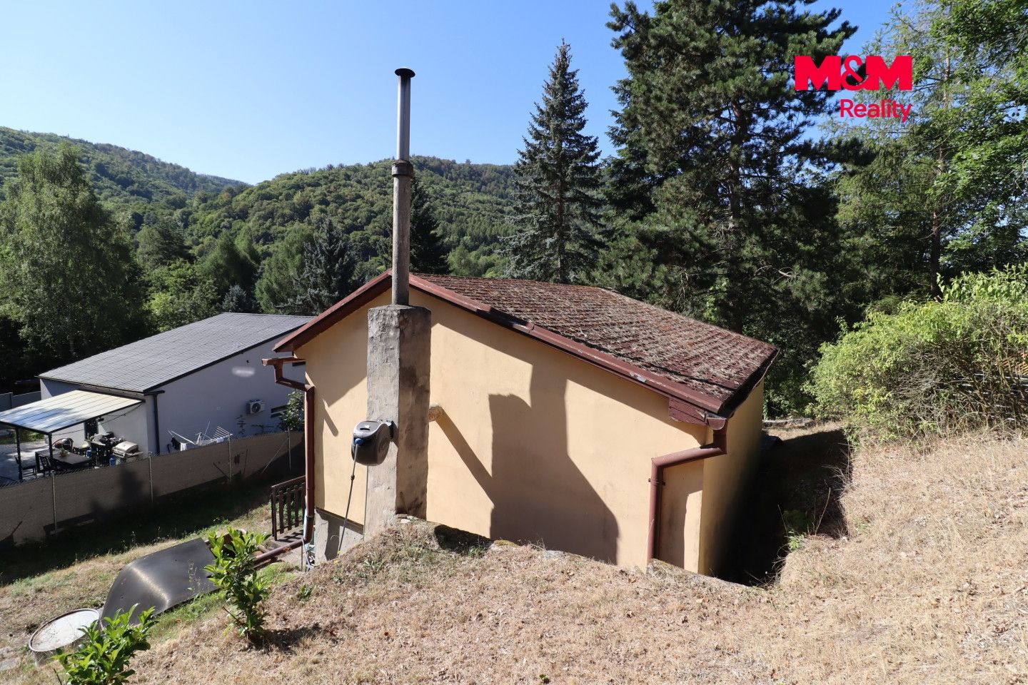 Prodej, Chata, 34 m², Okounov, Okounov – náhled fotky 18