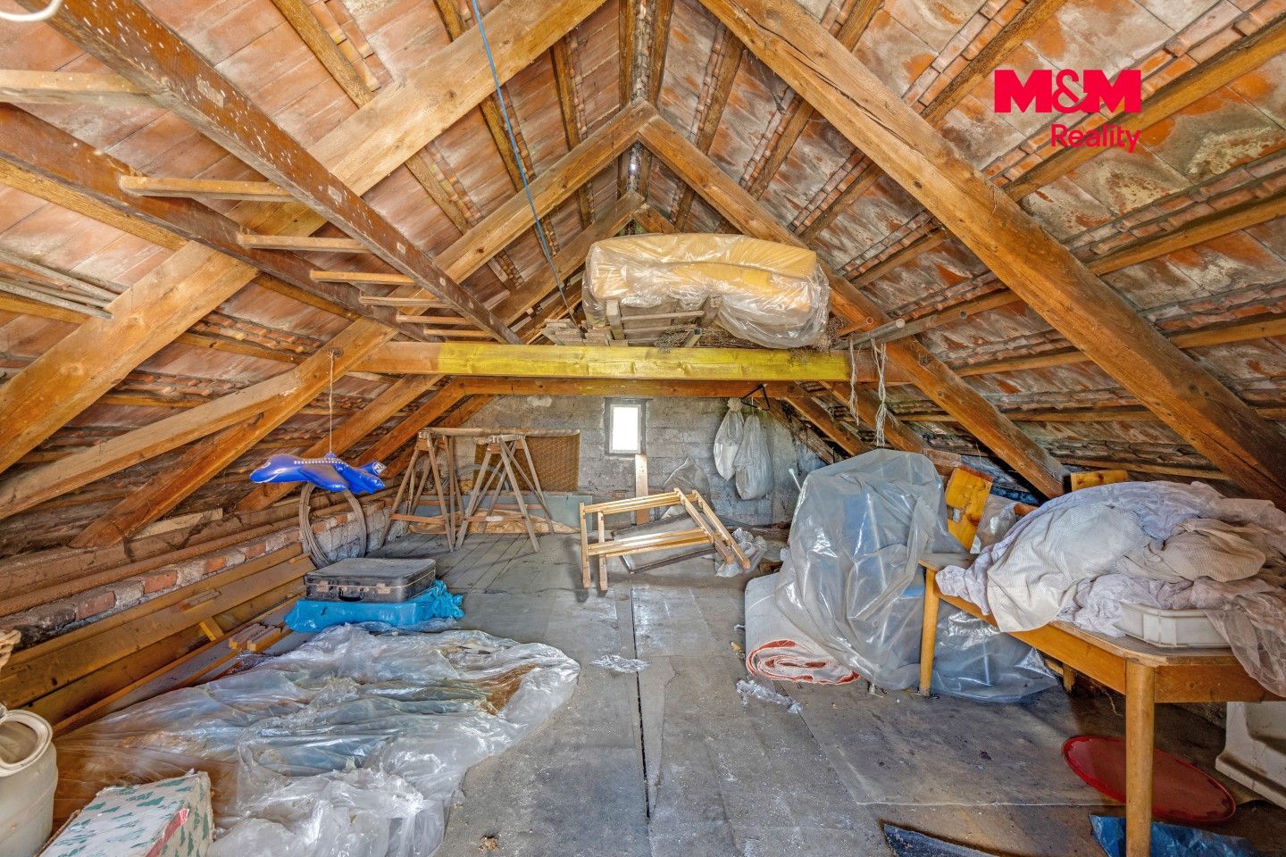 Prodej, Rodinný dům, 42 m², Králův Dvůr, U Vrby, Králův Dvůr – náhled fotky 25