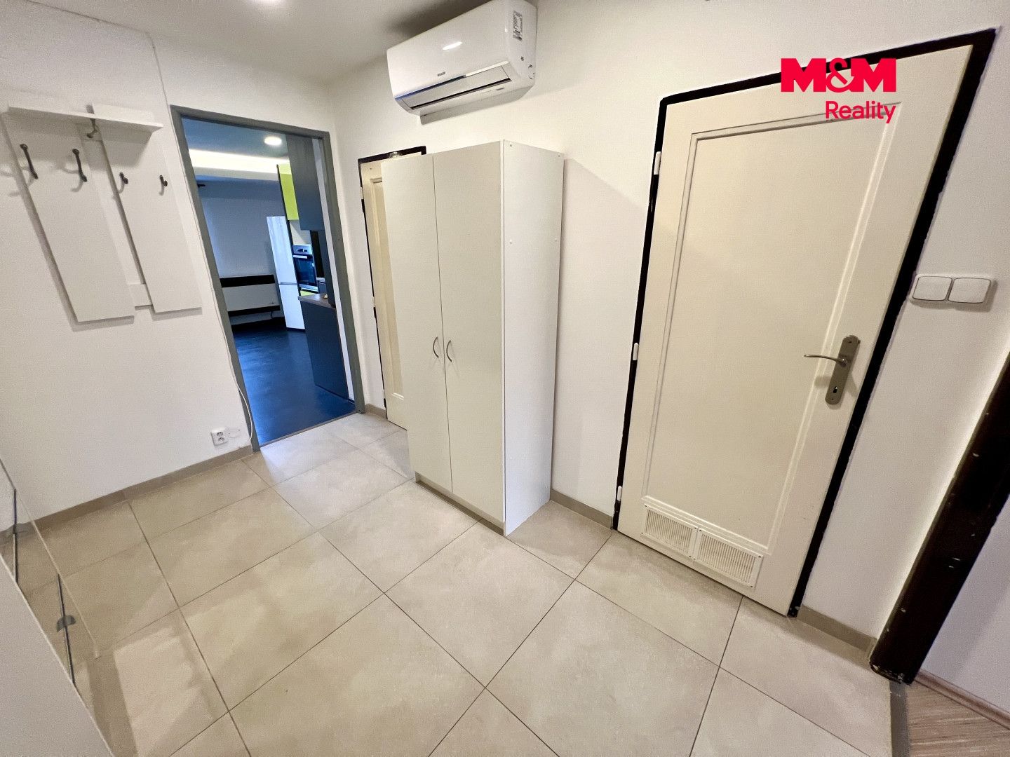 Pronájem, Byt 1+1, 44 m², Praha, Jeseniova, Praha – náhled fotky 14