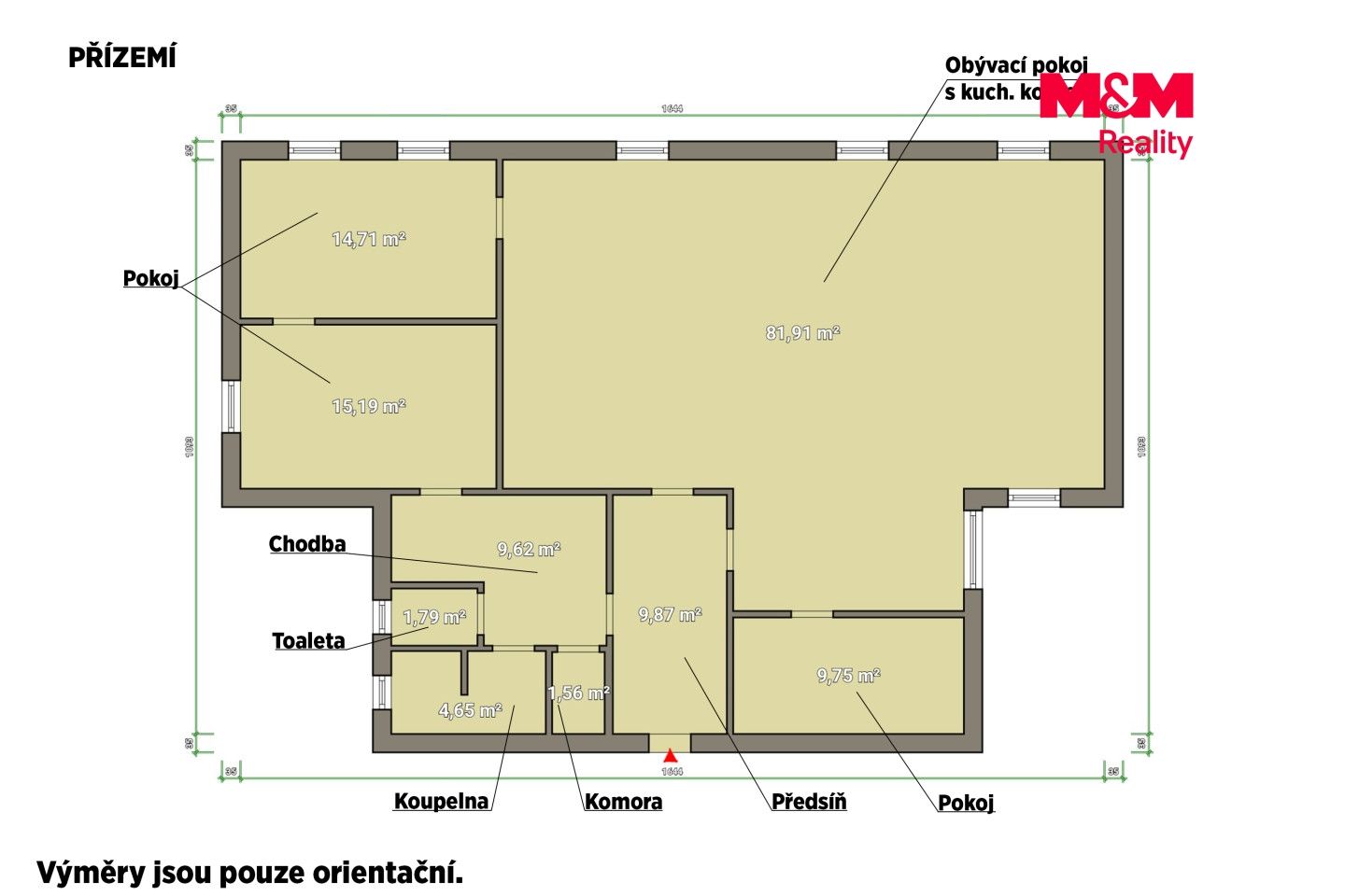 Prodej, Rodinný dům, 150 m², Poběžovice, Poběžovice – náhled fotky 4