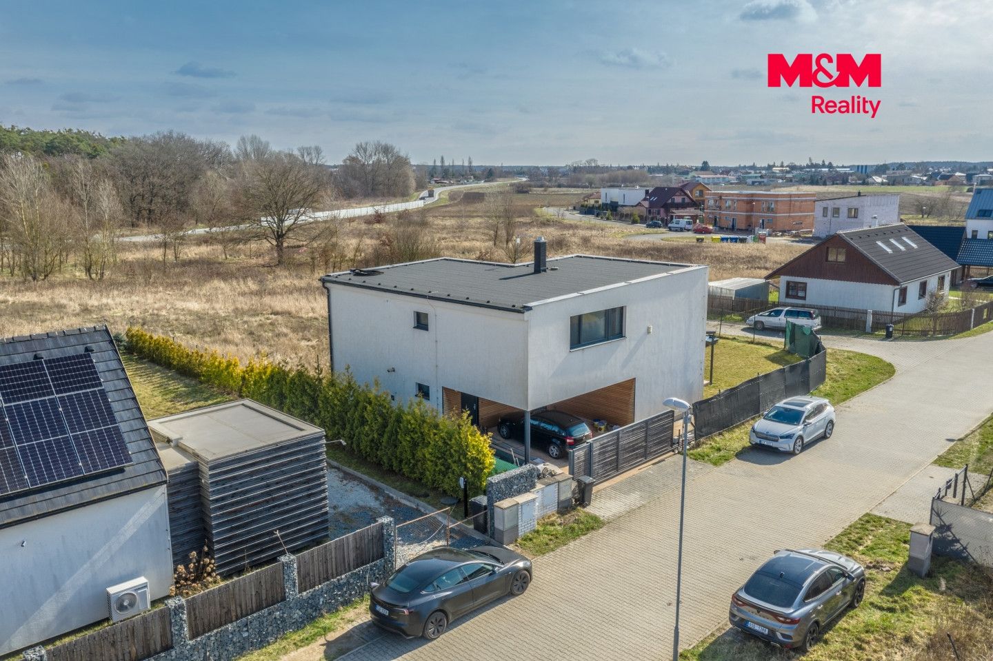 Prodej, Rodinný dům, 178 m², Brandýs nad Labem-Stará Boleslav, Josefa Maruny, Brandýs nad Labem-Stará Boleslav – náhled fotky 22