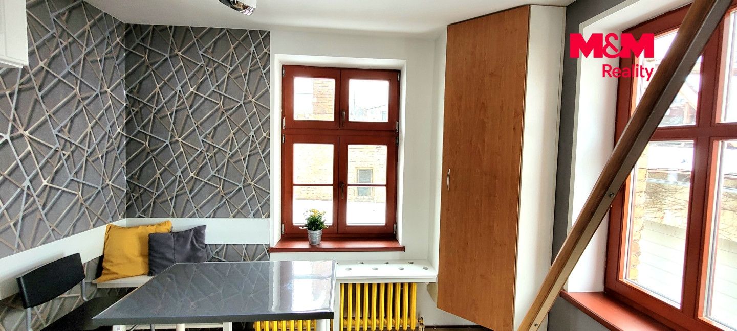 Pronájem, Byt 1+1, 37 m², Jablonec nad Nisou, Střelecká, Jablonec nad Nisou – náhled fotky 8