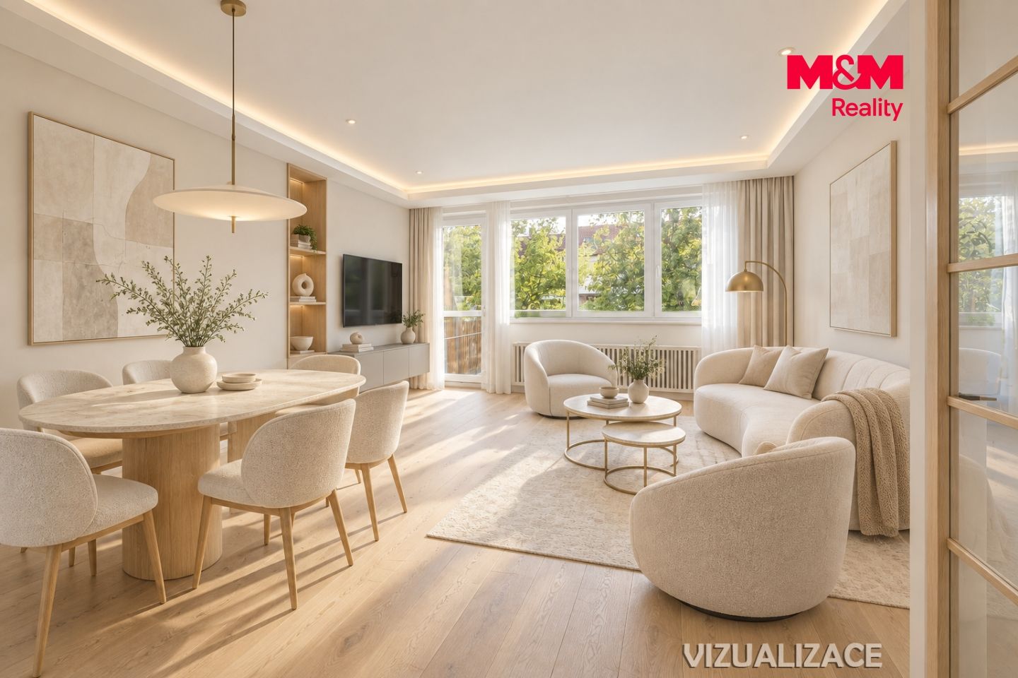 Prodej, Rodinný dům, 130 m², Praha, Brigádníků, Praha – náhled fotky 36