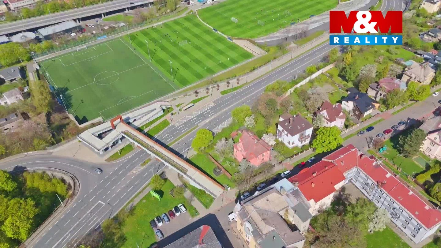 Prodej, Rodinný dům, Ostrava