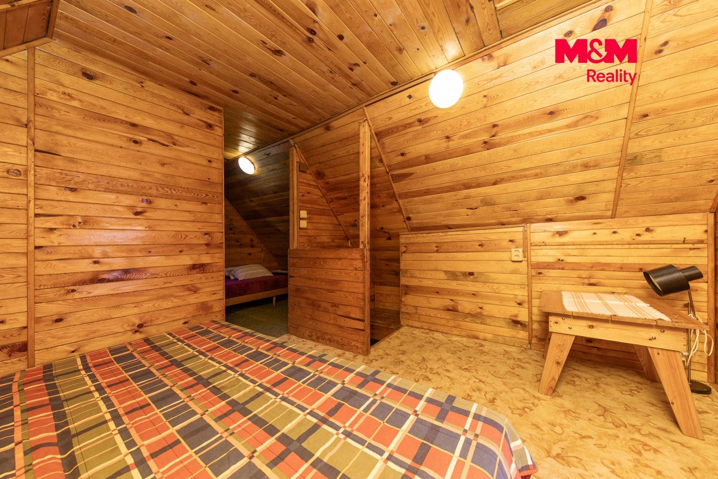 Prodej, Chata, 38 m², Rozstání, Rozstání – náhled fotky 7