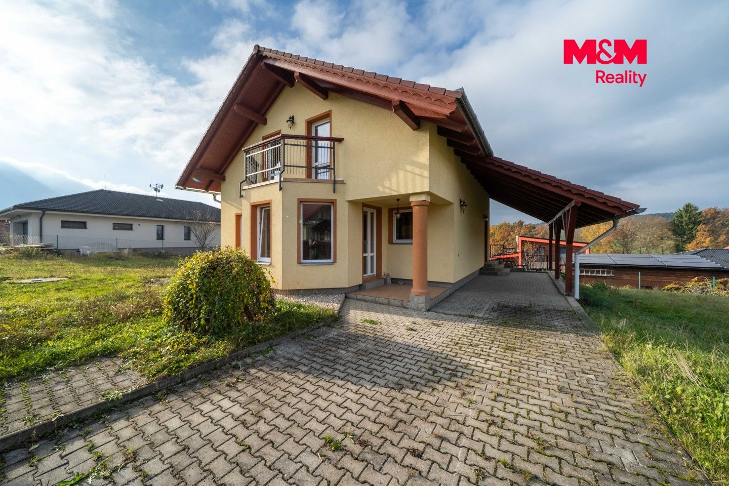 Prodej, Rodinný dům, 151 m², Litohlavy, Litohlavy – náhled fotky 3