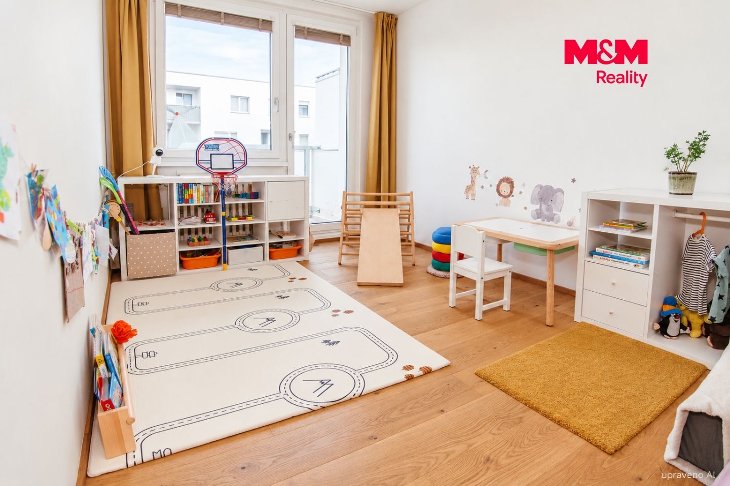 Prodej, Byt 3+kk, 84 m², Praha, Vodnická, Praha – náhled fotky 9