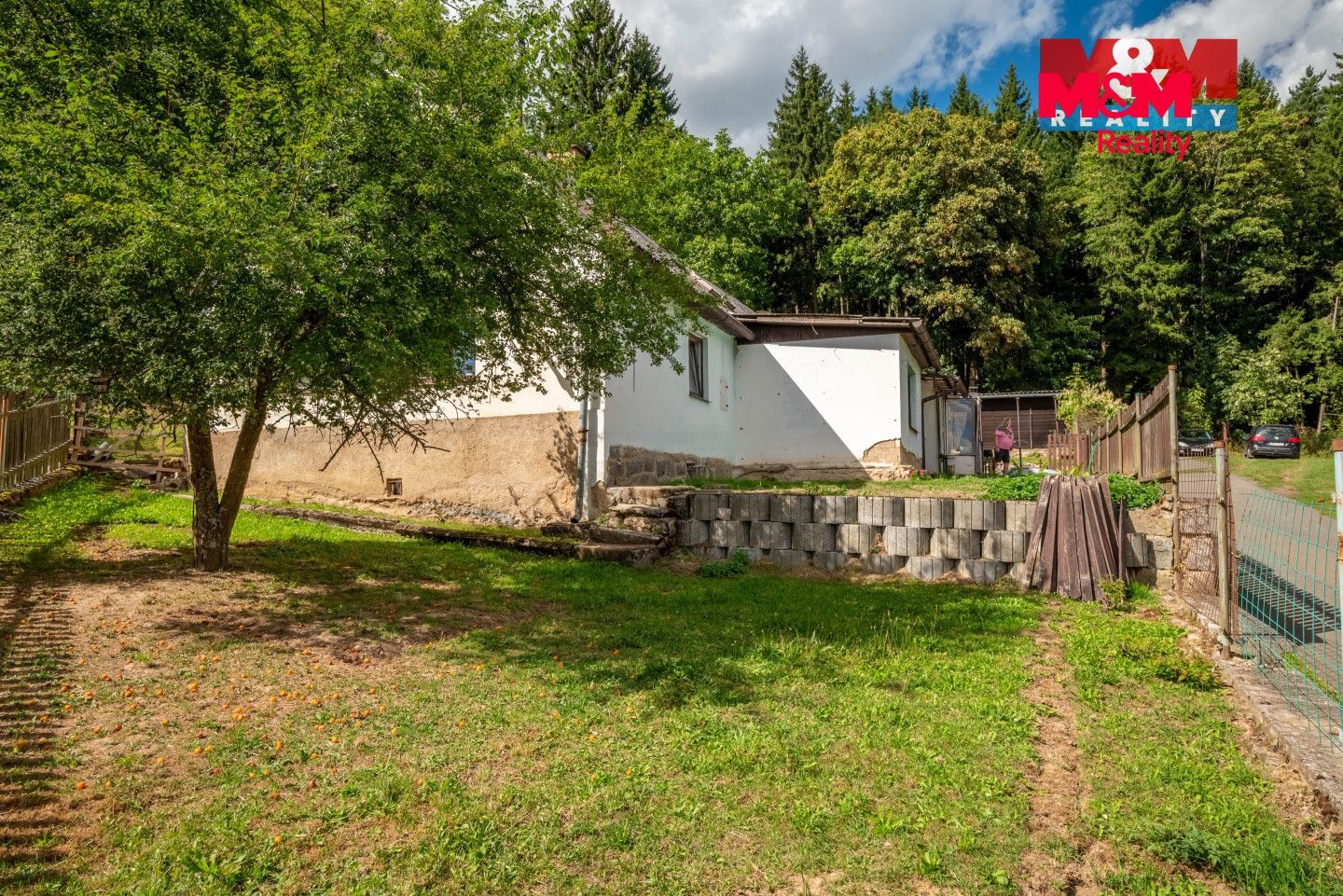 Prodej, Chalupa, 90 m², Plánice, Plánice – náhled fotky 13