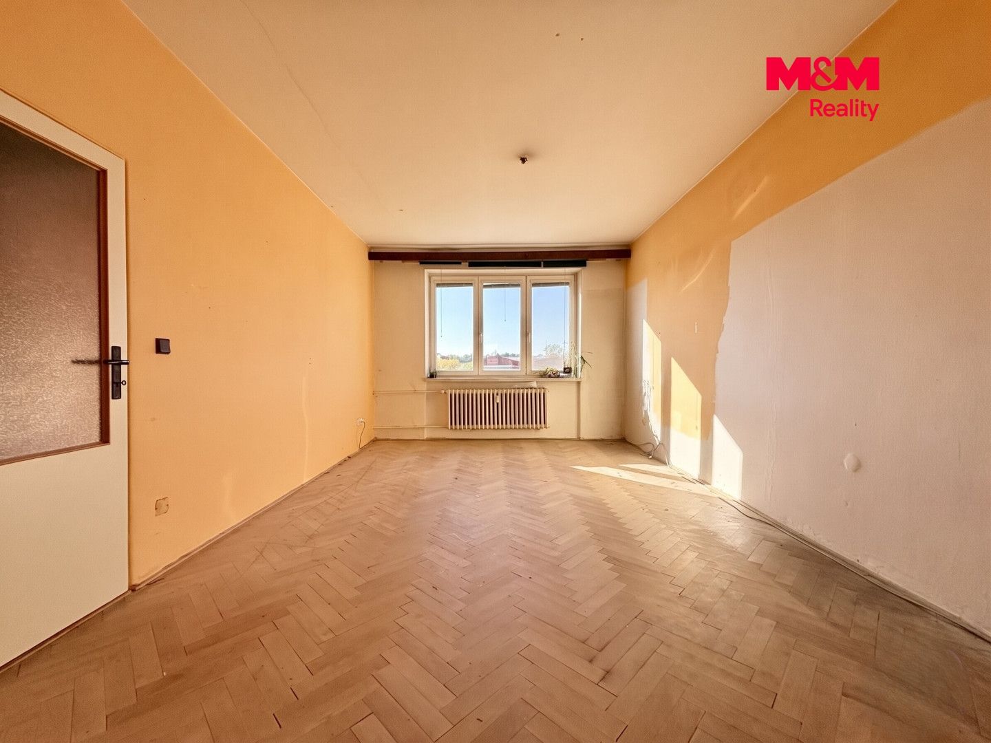 Prodej, Byt 3+1, 70 m², Bílovec, Radotínská, Bílovec – náhled fotky 2