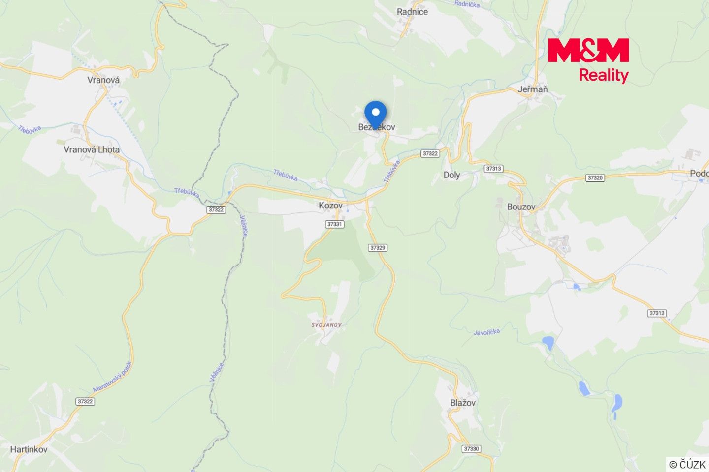 Prodej, Rodinný dům, 158 m², Bouzov, Bouzov – náhled fotky 6