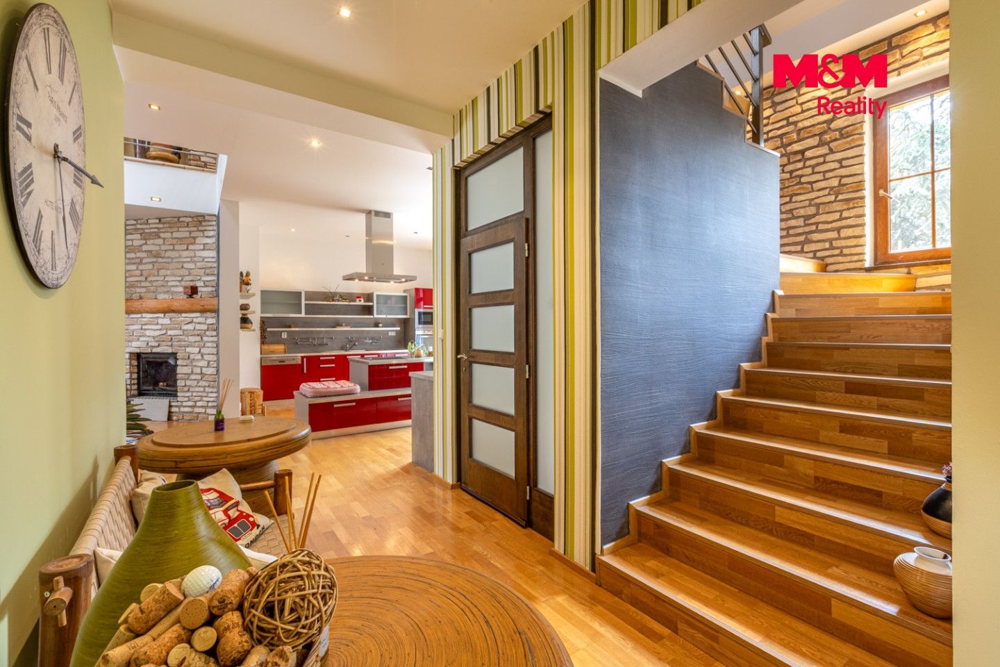 Prodej, Rodinný dům, 280 m², Bílina, 5. května, Bílina – náhled fotky 26