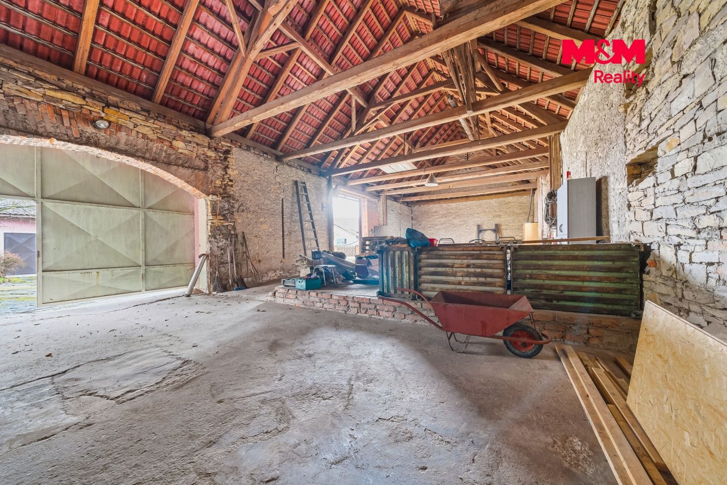 Prodej, Rodinný dům, 285 m², Hřibiny-Ledská, Hřibiny-Ledská – náhled fotky 25