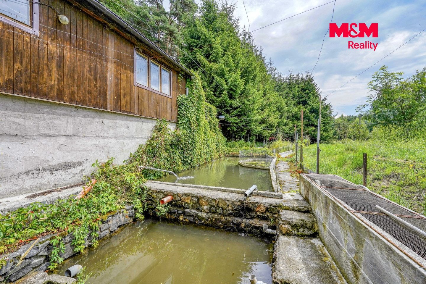 Prodej, Zemědělská usedlost, 203 m², Mrákov, Mrákov – náhled fotky 33