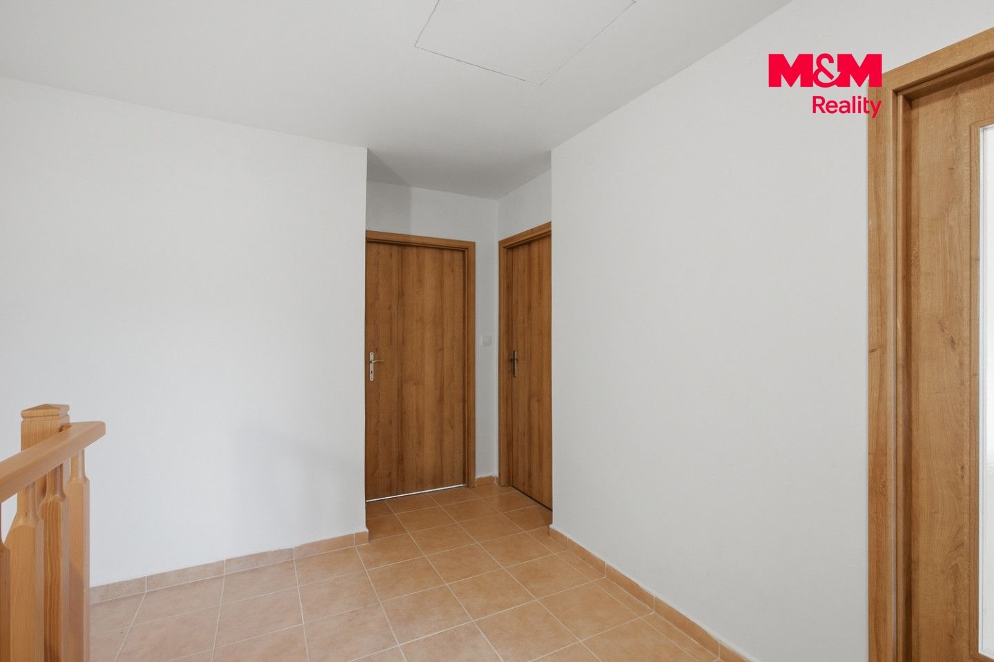 Prodej, Rodinný dům, 122 m², Kosova Hora, Kosova Hora – náhled fotky 17