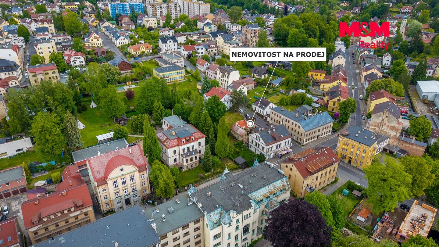 Prodej, Rodinný dům, 150 m², Jablonec nad Nisou, Jablonec nad Nisou – náhled fotky 25