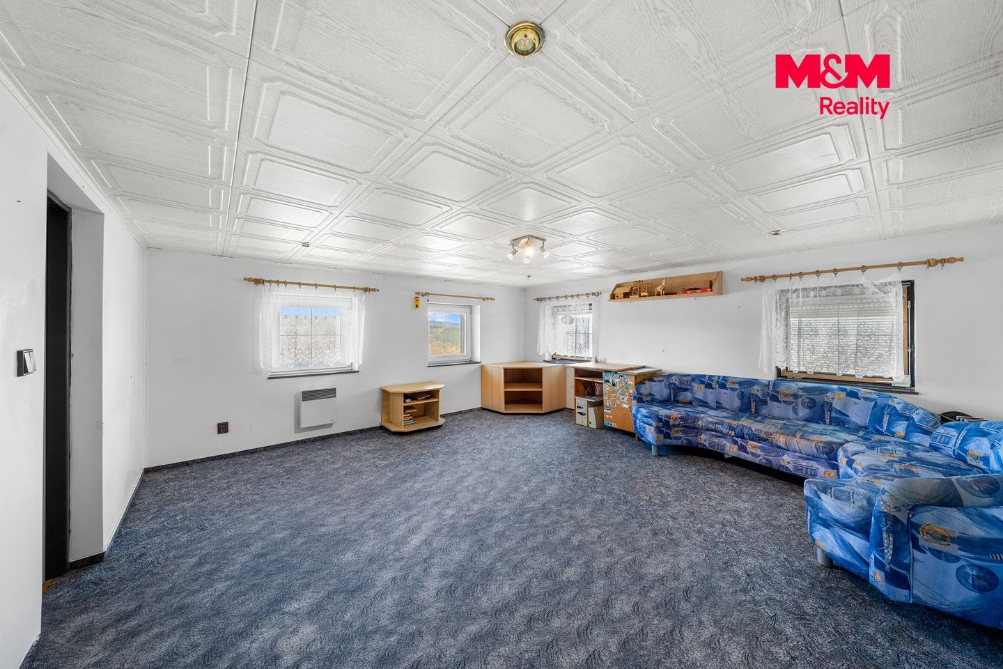 Prodej, Rodinný dům, 196 m², Děčín, Popovická, Děčín – náhled fotky 15