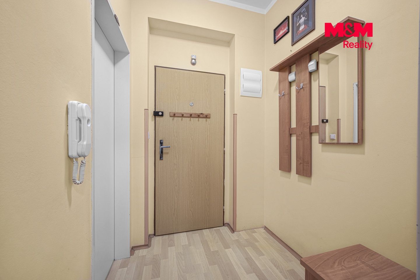 Prodej, Byt 1+kk, 36 m², Jesenice, Sluneční, Jesenice – náhled fotky 3