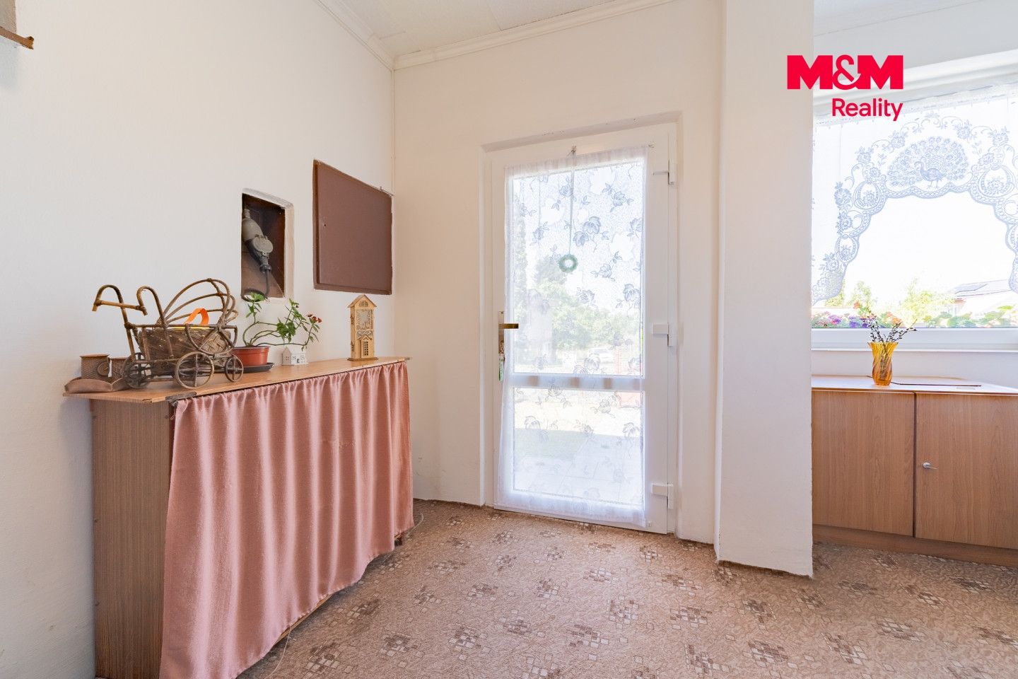 Prodej, Rodinný dům, 294 m², Březová, Gen. Svobody, Březová – náhled fotky 29