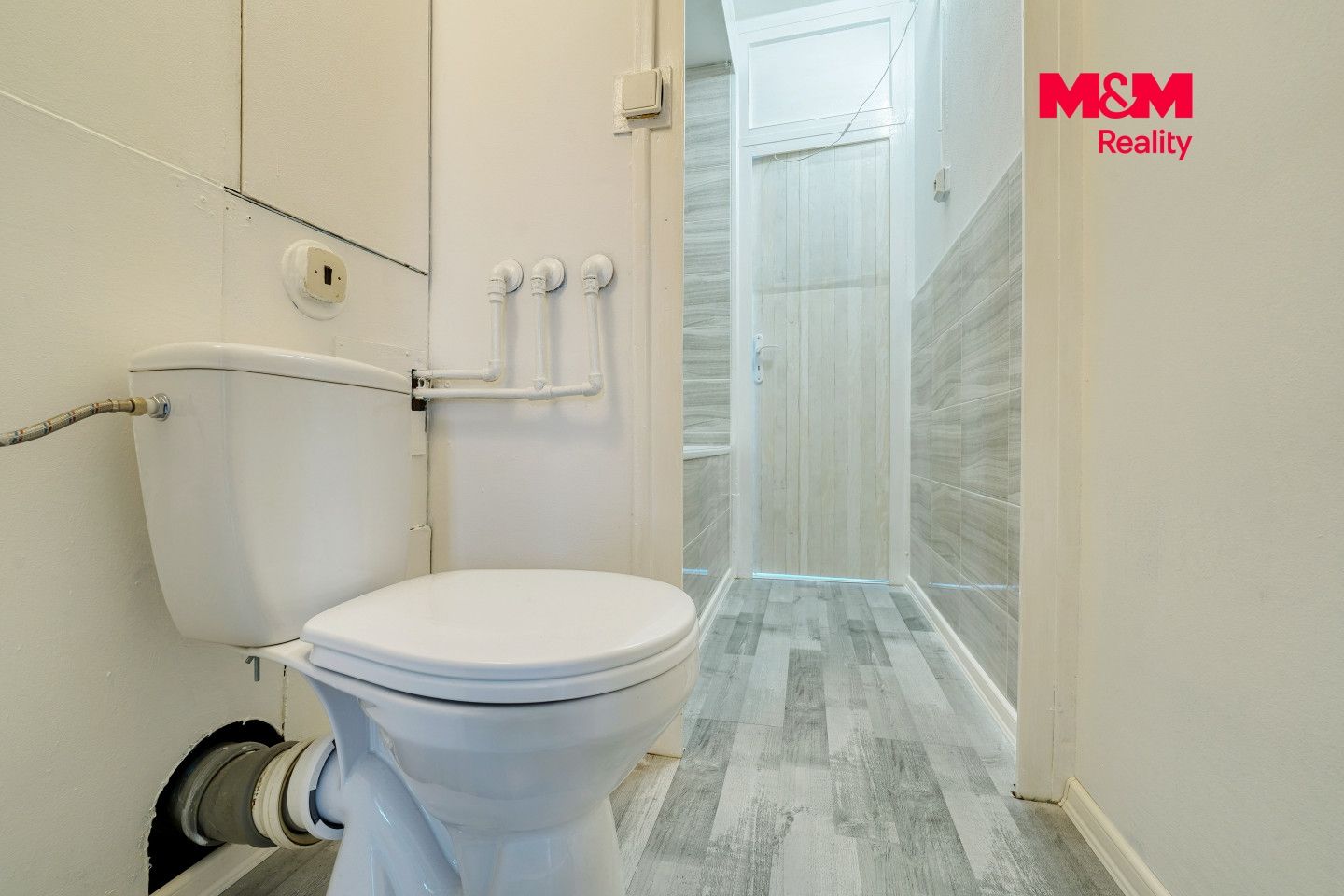 Prodej, Byt 3+1, 60 m², Bezdružice, Na Sídlišti, Bezdružice – náhled fotky 23