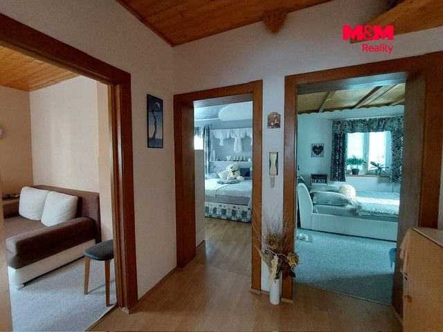 Prodej, Rodinný dům, 270 m², Aš, Havlíčkova, Aš – náhled fotky 16