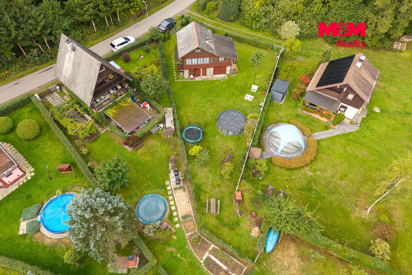 Prodej, Chata, 56 m², Lanškroun, Lanškroun – náhled fotky 7