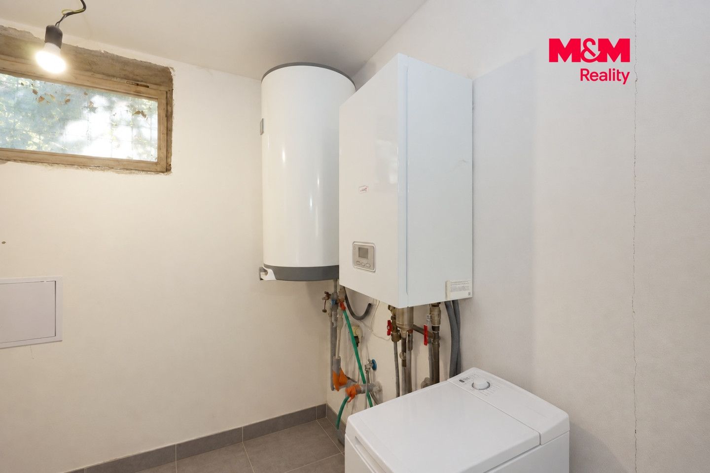 Prodej, Rodinný dům, 51 m², Petrovice I, Petrovice I – náhled fotky 14