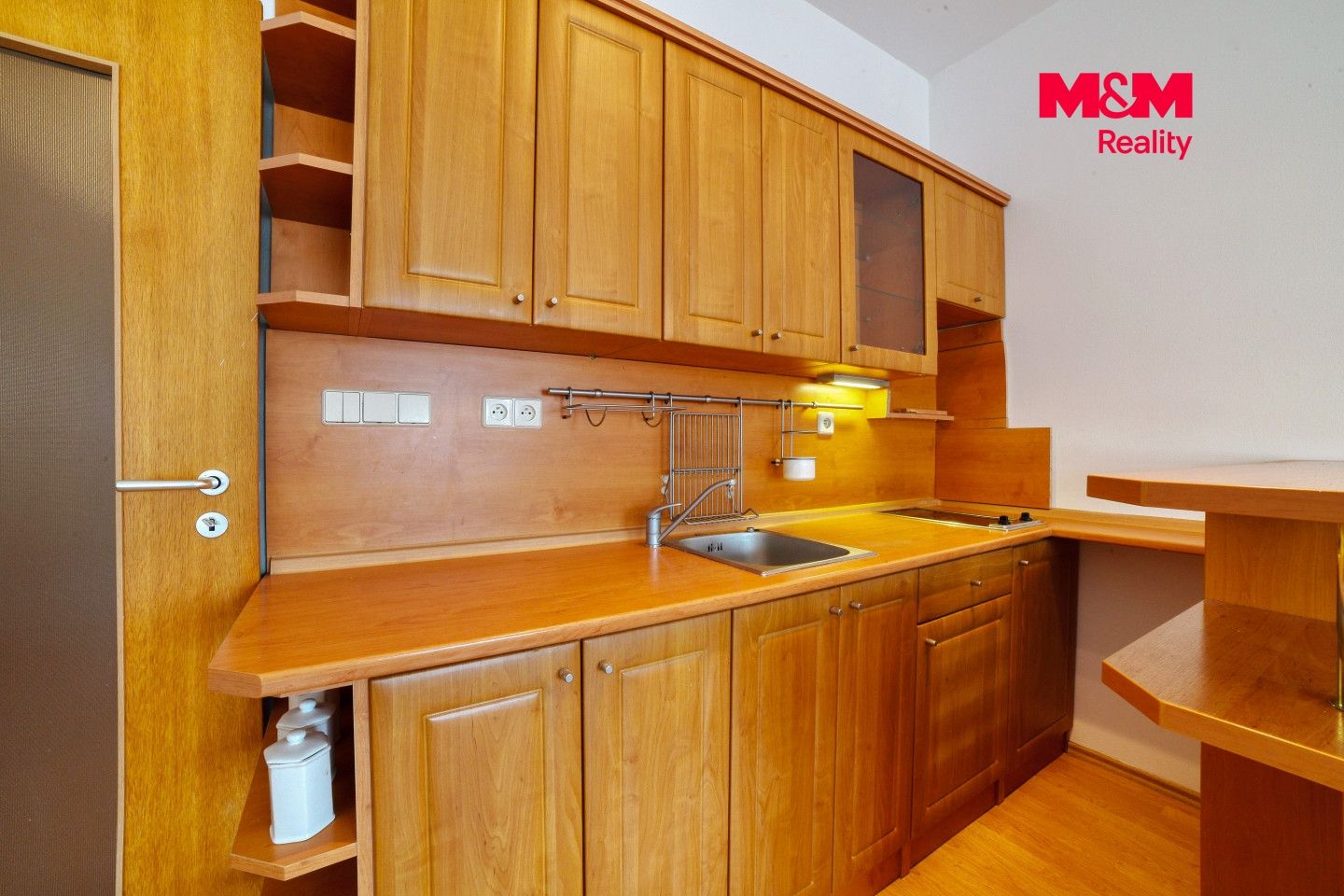 Pronájem, Byt 1+kk, 32 m², Mariánské Lázně, Masarykova, Mariánské Lázně – náhled fotky 18