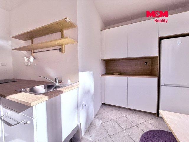 Pronájem, Byt 1+1, 38 m², Ostrava, Slavíkova, Ostrava – náhled fotky 3