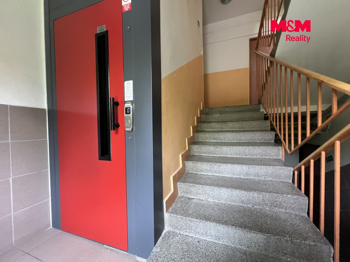 Pronájem, Byt 3+kk, 56 m², Karviná, tř. Těreškovové, Karviná – náhled fotky 13