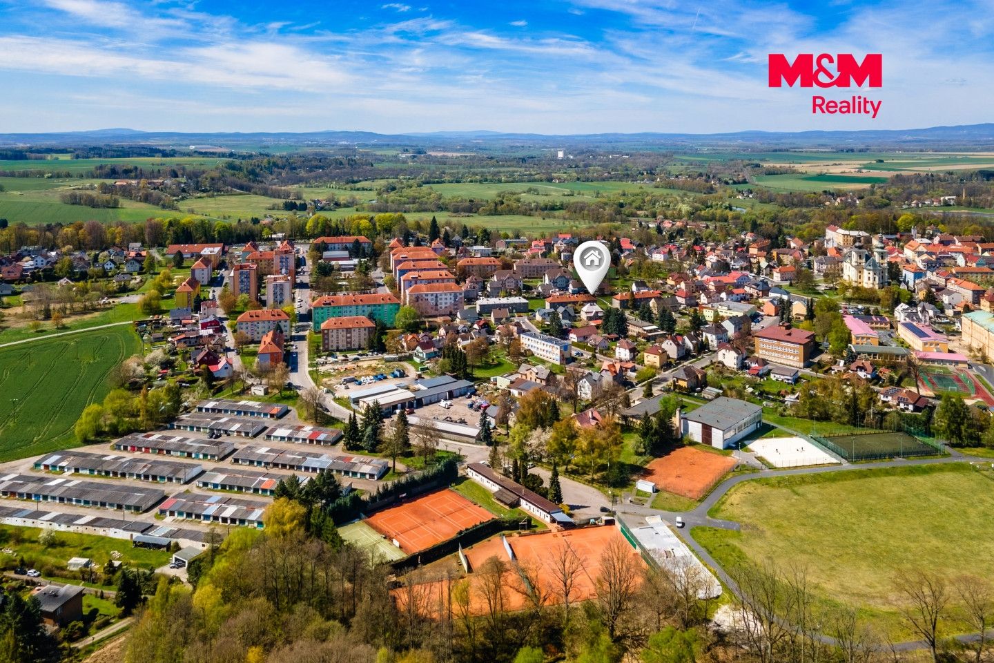 Prodej, Rodinný dům, 295 m², Kynšperk nad Ohří, Jiřího z Poděbrad, Kynšperk nad Ohří – náhled fotky 28