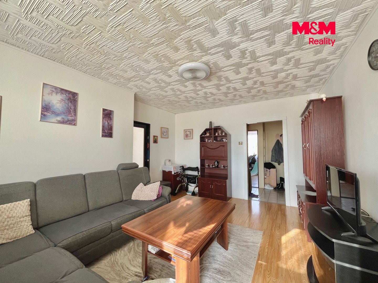 Prodej, Byt 4+1, 76 m², Most, Františka Malíka, Most – náhled fotky 9