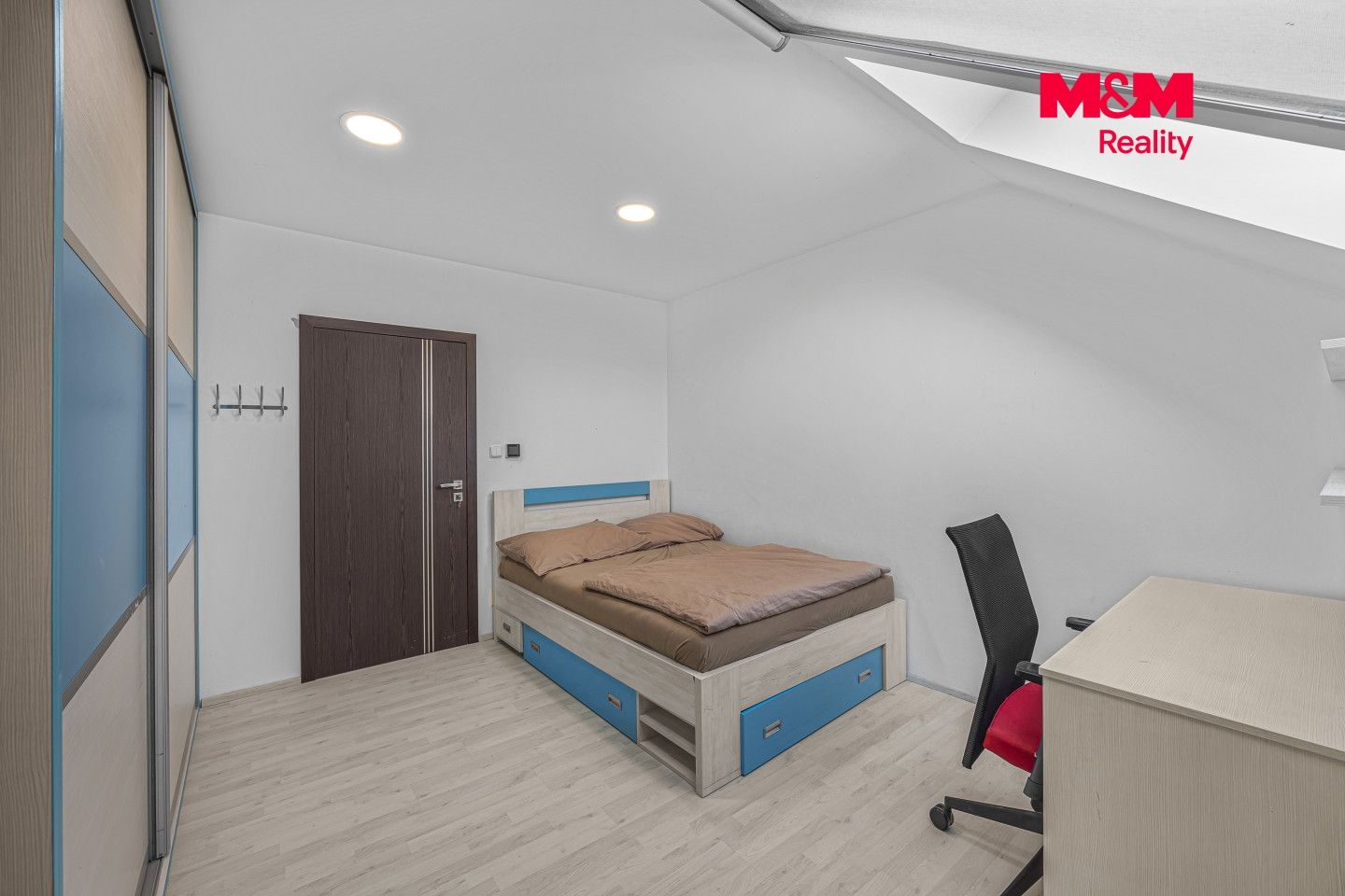 Prodej, Rodinný dům, 206 m², Vestec, Vestec – náhled fotky 28