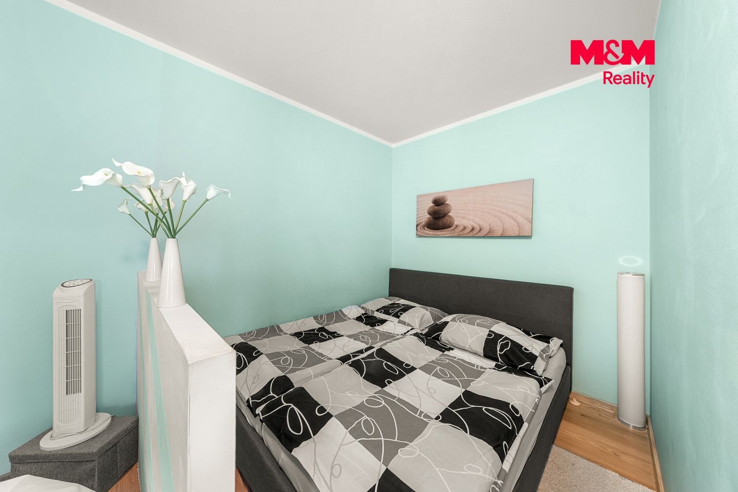 Prodej, Byt 2+1, 51 m², Chlumec, Stradovská, Chlumec – náhled fotky 16