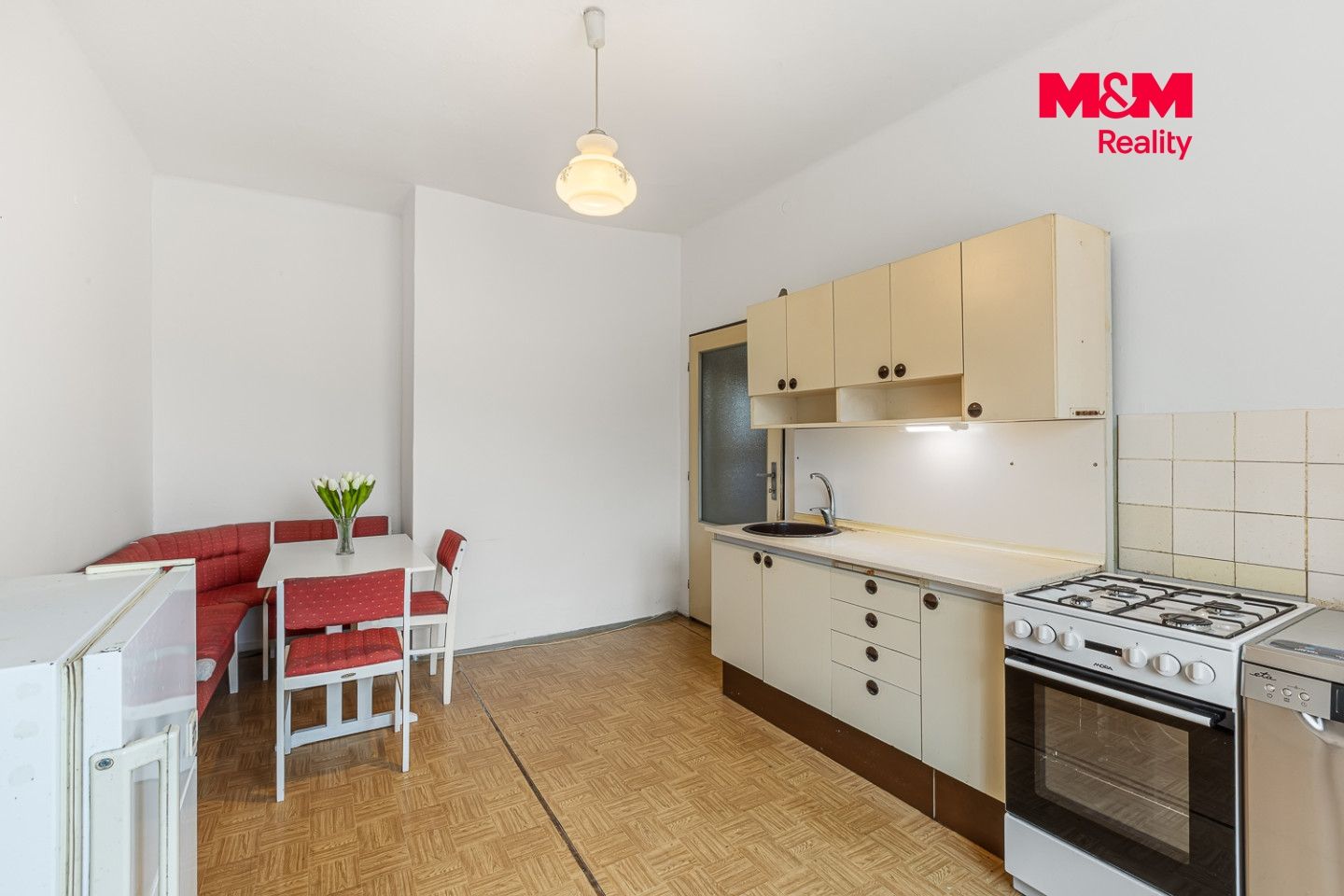 Prodej, Rodinný dům, 120 m², Louny, Chelčického, Louny – náhled fotky 20