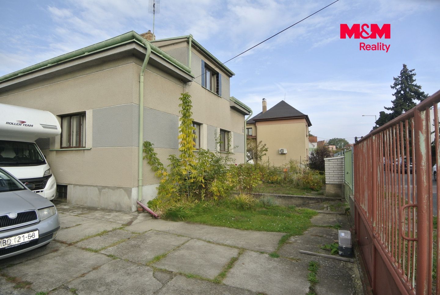 Prodej, Rodinný dům, 240 m², Praha, Lhotská, Praha – náhled fotky 35